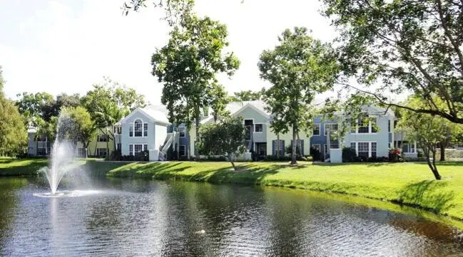 1020 Crystal Way #C, Delray Beach, FL 33444 - #1