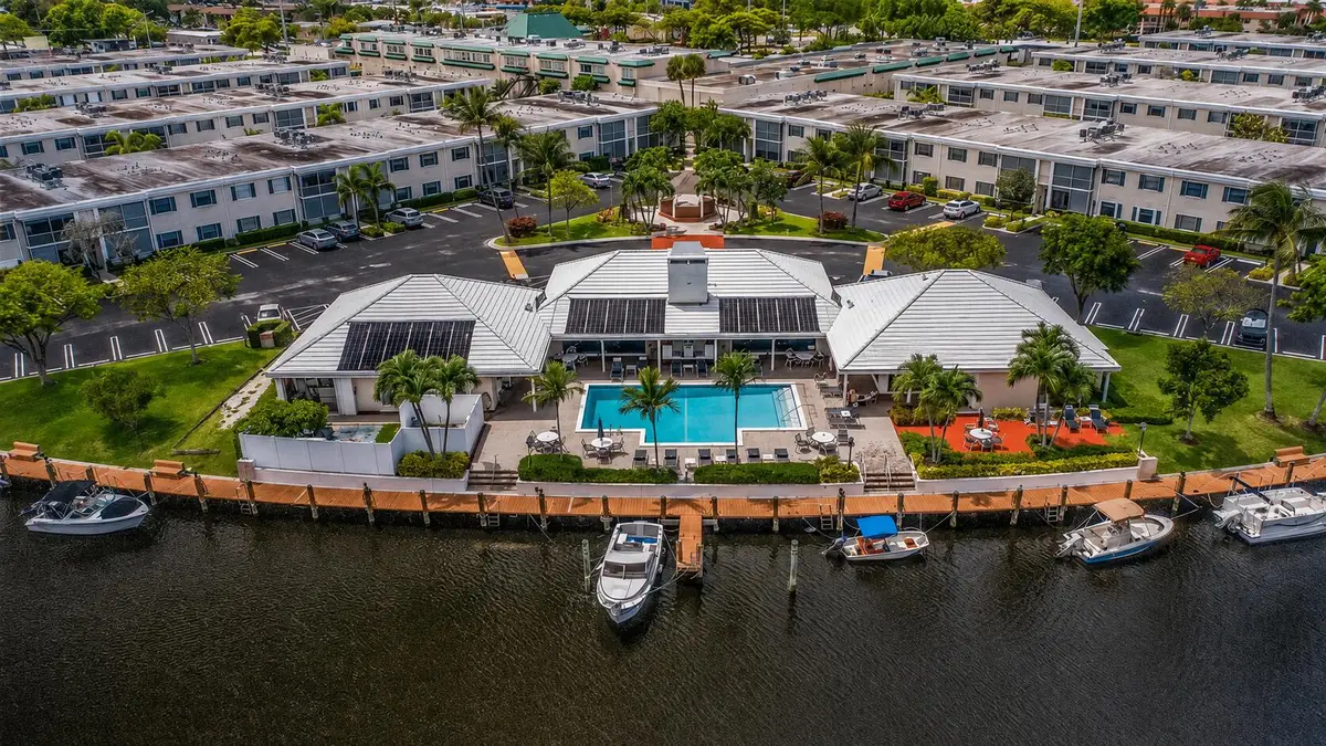 180 Cypress Club Drive #815, Pompano Beach, FL 33060 - #1