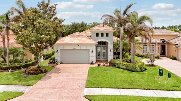 9036 Champions Way, Port St Lucie, FL 34986