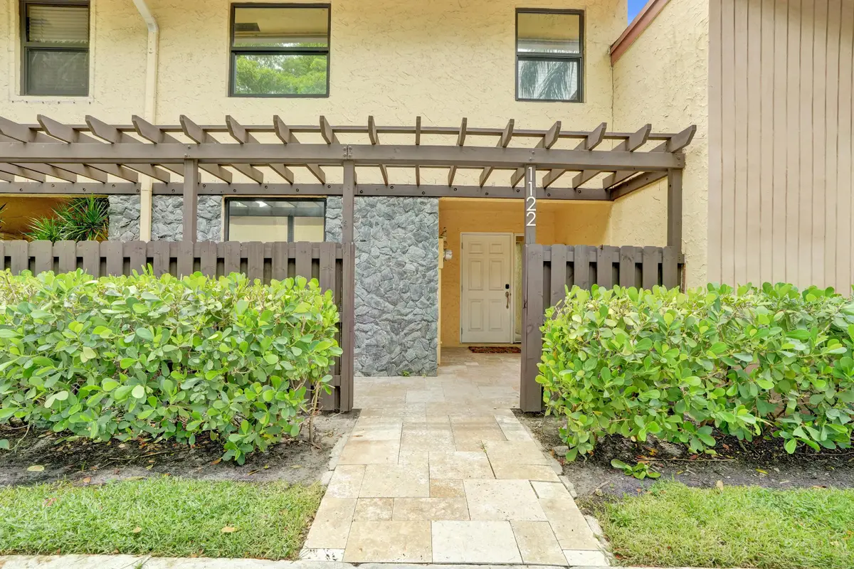 1122 NW 79th Drive, Plantation, FL 33322 - #1