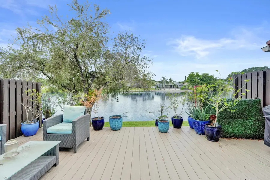 1122 NW 79th Drive, Plantation, FL 33322 - #3