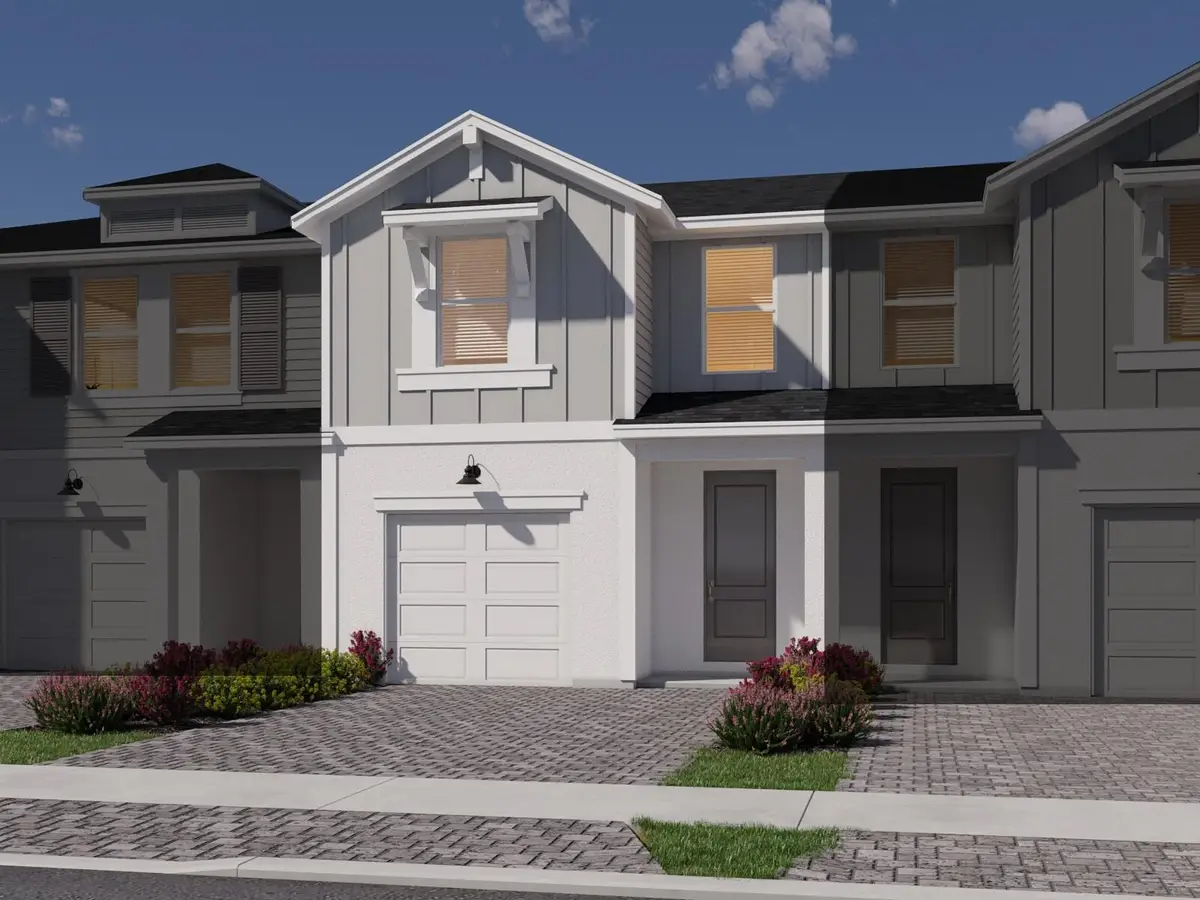 12969 SW Forli Way, Port Saint Lucie, FL 34986 - #1