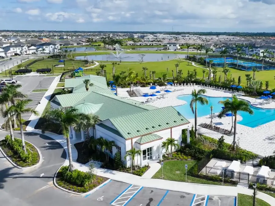 12969 SW Forli Way, Port Saint Lucie, FL 34986 - #3