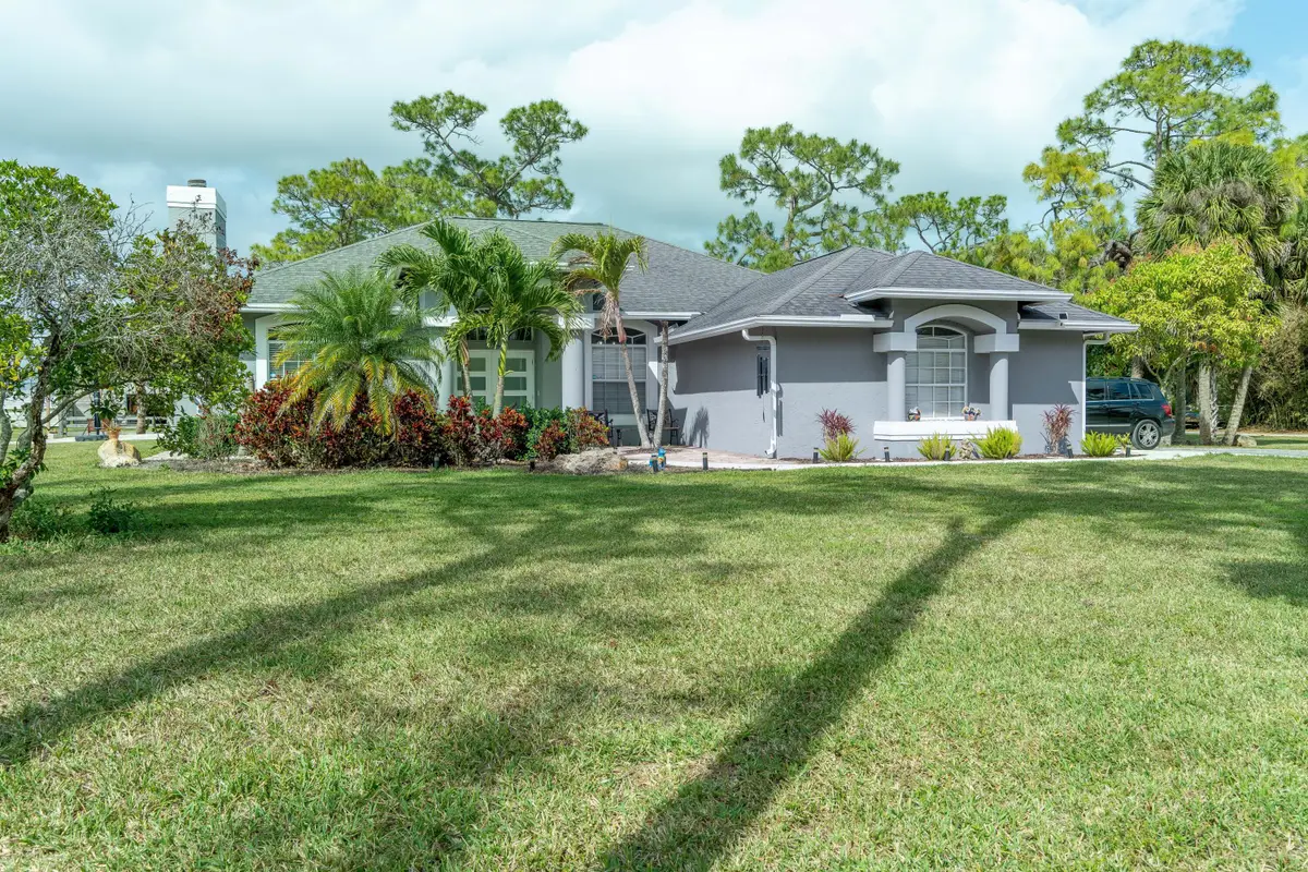 14279 43rd Road N, Loxahatchee Groves, FL 33470 - #1