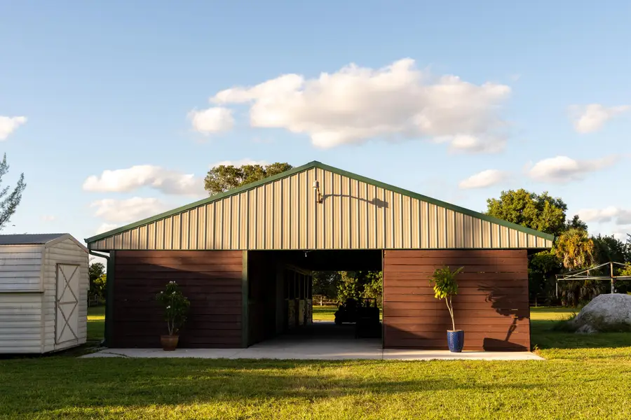 14279 43rd Road N, Loxahatchee Groves, FL 33470 - #2