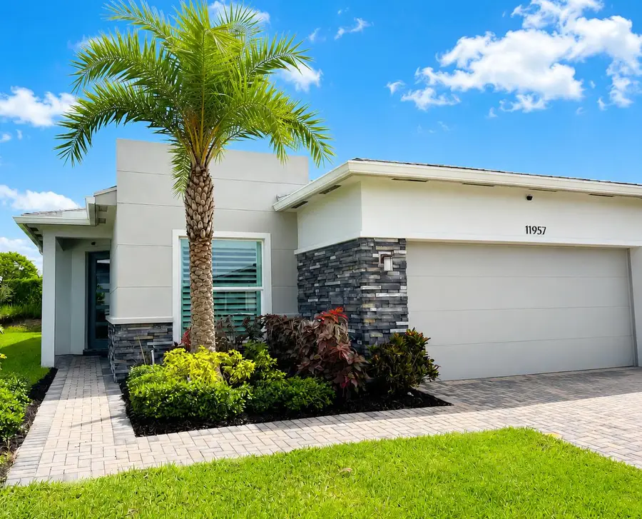11957 SW Lyra Drive, Port Saint Lucie, FL 34987 - #2