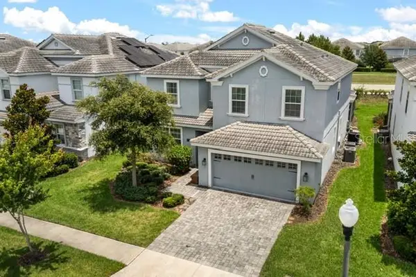 8909 Stinger Drive, Davenport, FL 33896