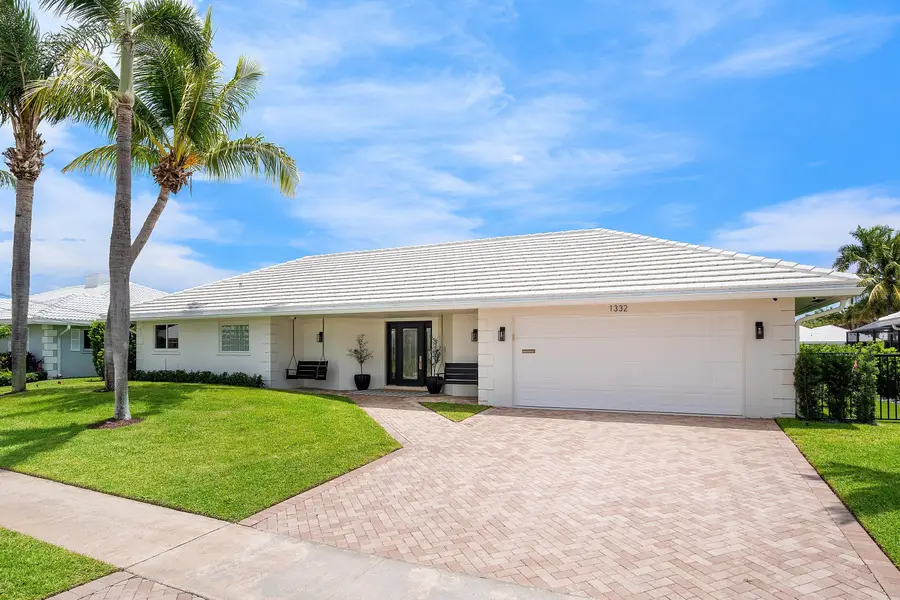 1332 SW Tamarind Way, Boca Raton, FL 33486 - #3