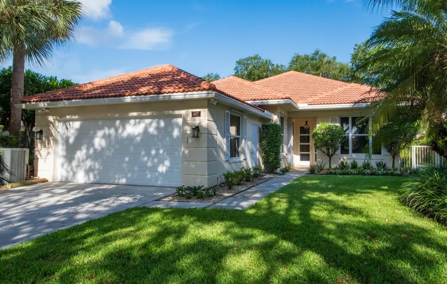 447 Kelsey Park Drive, Palm Beach Gardens, FL 33410 - #2