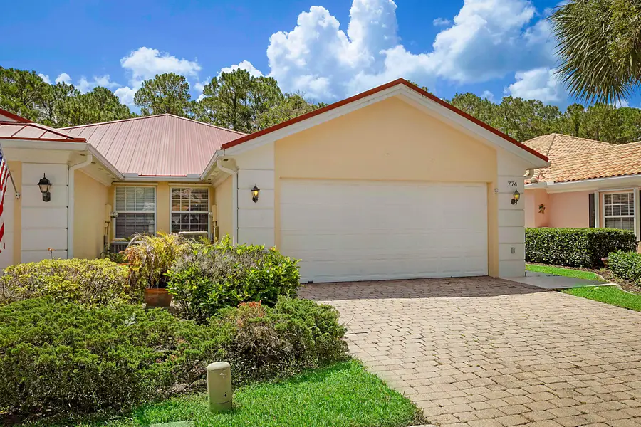 774 SW Balmoral Trace, Stuart, FL 34997 - #2