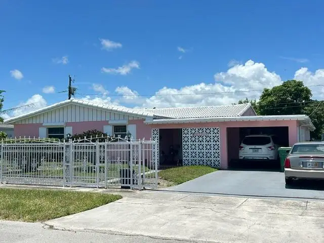 14620 E Polk Street, Miami, FL 33176 - #1