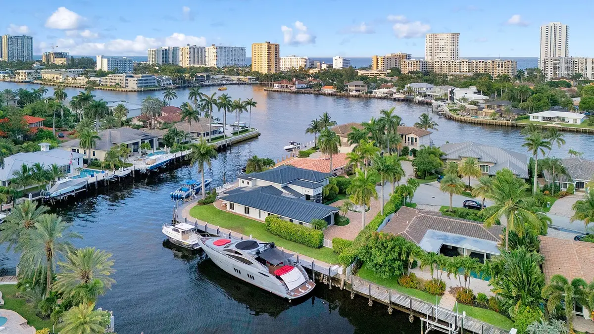 2593 SE 9th Street, Pompano Beach, FL 33062 - #1