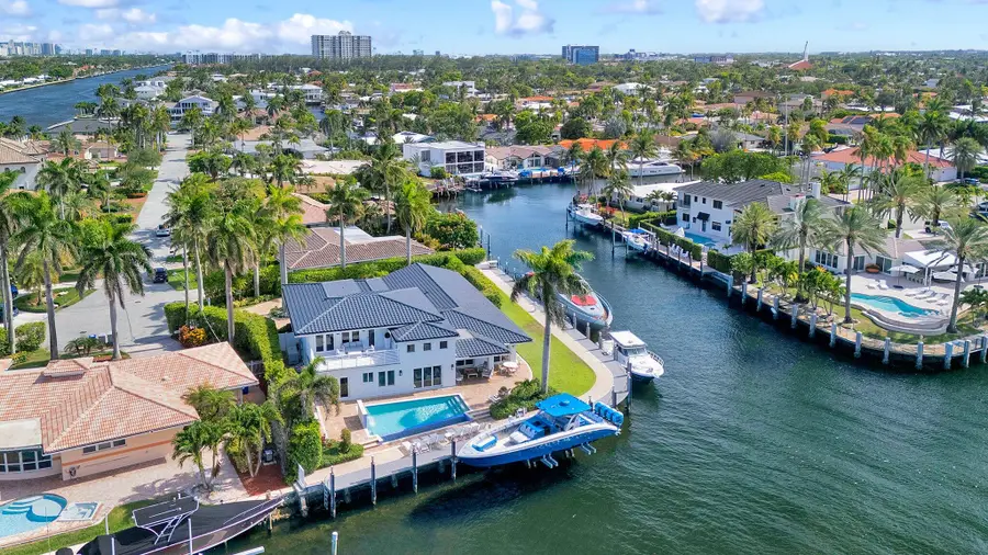 2593 SE 9th Street, Pompano Beach, FL 33062 - #3
