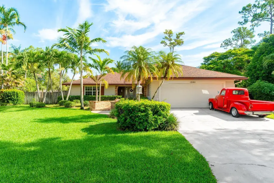 12101 Tumbleweed Court, Wellington, FL 33414 - #3