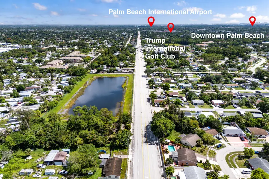 4401 S Haverhill Road, Lake Worth, FL 33463 - #2