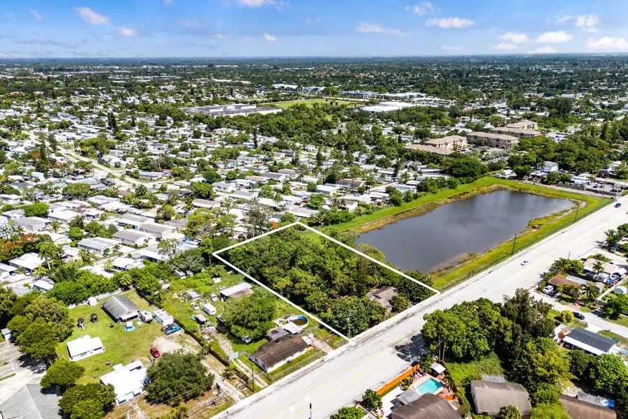 4401 S Haverhill Road, Lake Worth, FL 33463 - #3