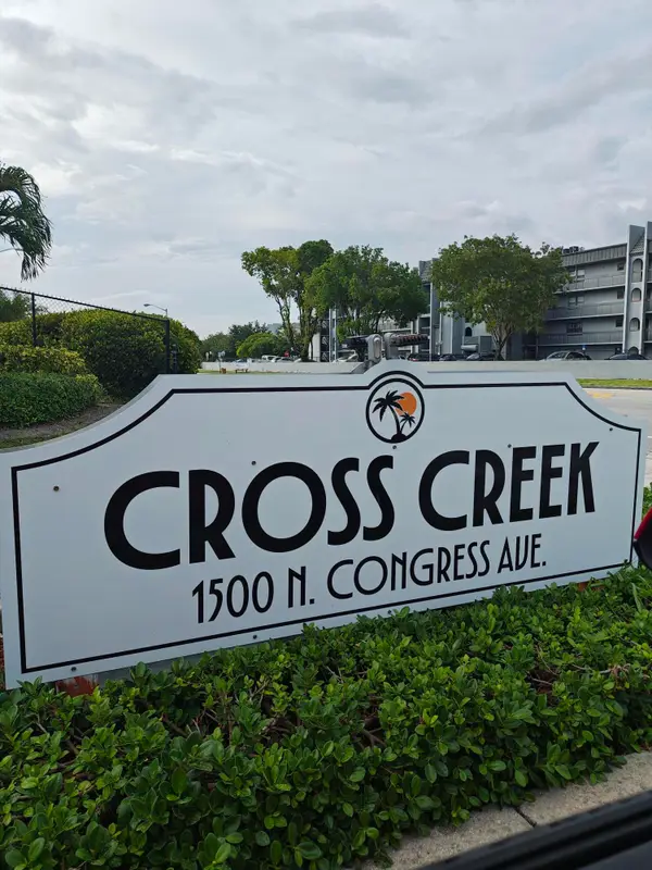 1500 N Congress Avenue #Apt A44, West Palm Beach, FL 33401