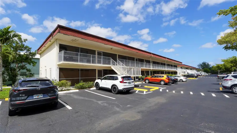 5377 SW 40th Avenue #105, Dania Beach, FL 33314 - #2