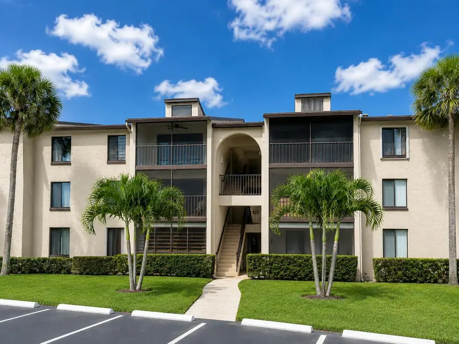 627 Sea Pine Way #C2, Greenacres, FL 33415 - #2