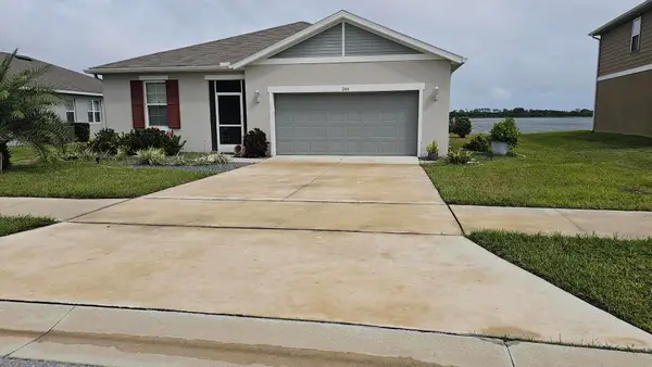 244 Lake Smart Circle, Winter Haven, FL 33881