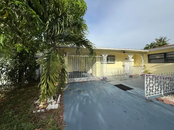 124 NW 45th Avenue, Plantation, FL 33317