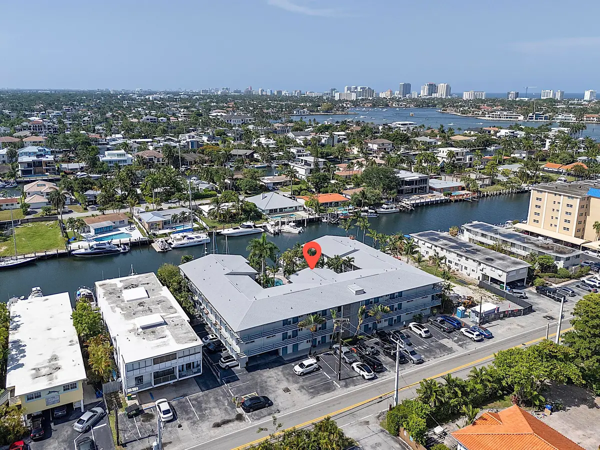 1535 SE 15th Street #206, Fort Lauderdale, FL 33316 - #1