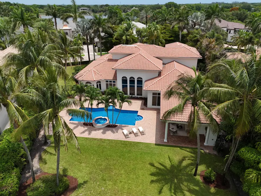 17165 Ave Le Rivage, Boca Raton, FL 33496 - #2