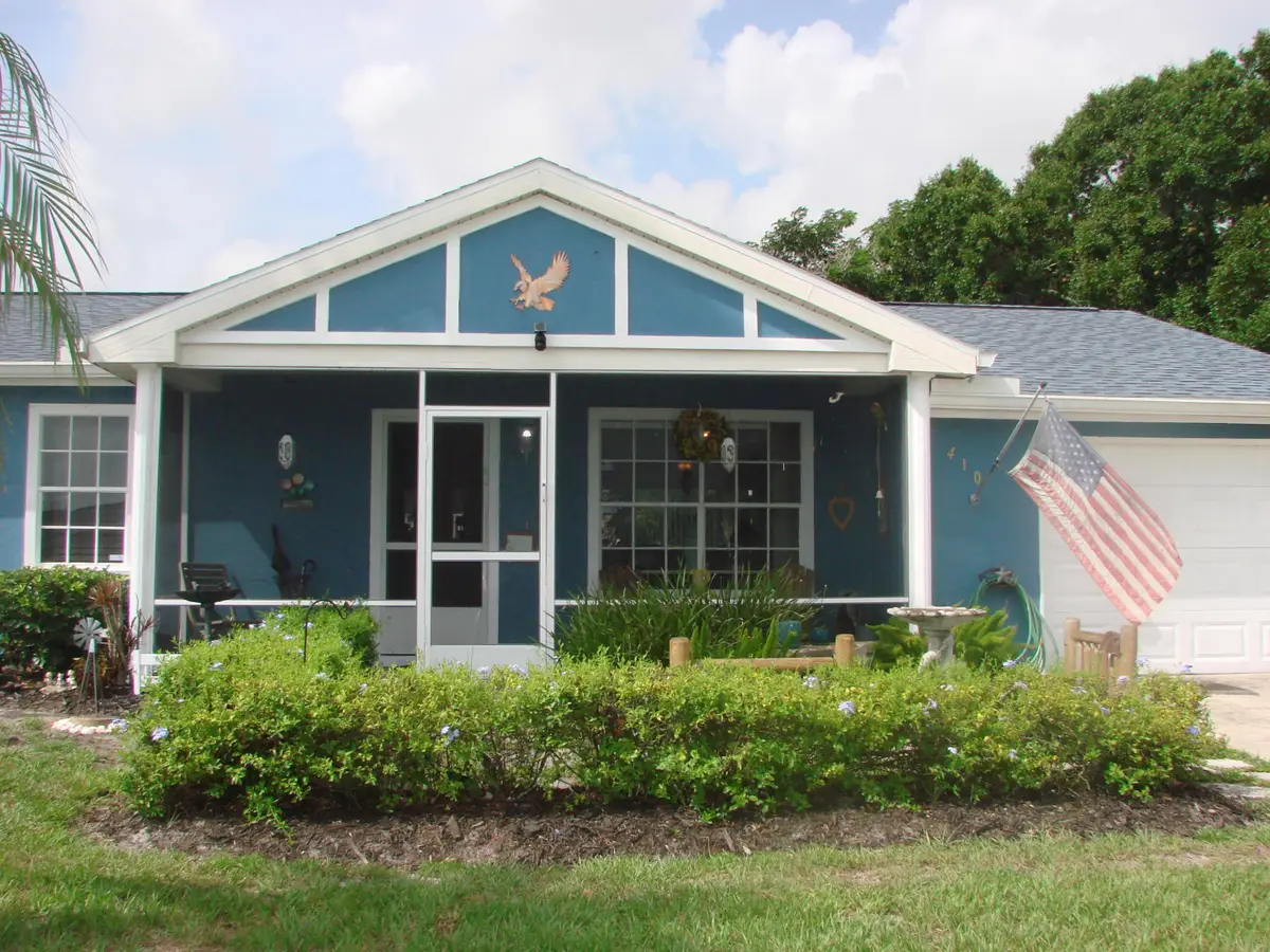 410 SW Eastport Circle, Port Saint Lucie, FL 34953 - #1