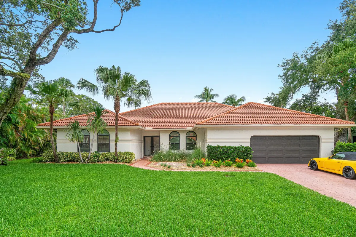3615 SW 24th Lane, Delray Beach, FL 33445 - #1