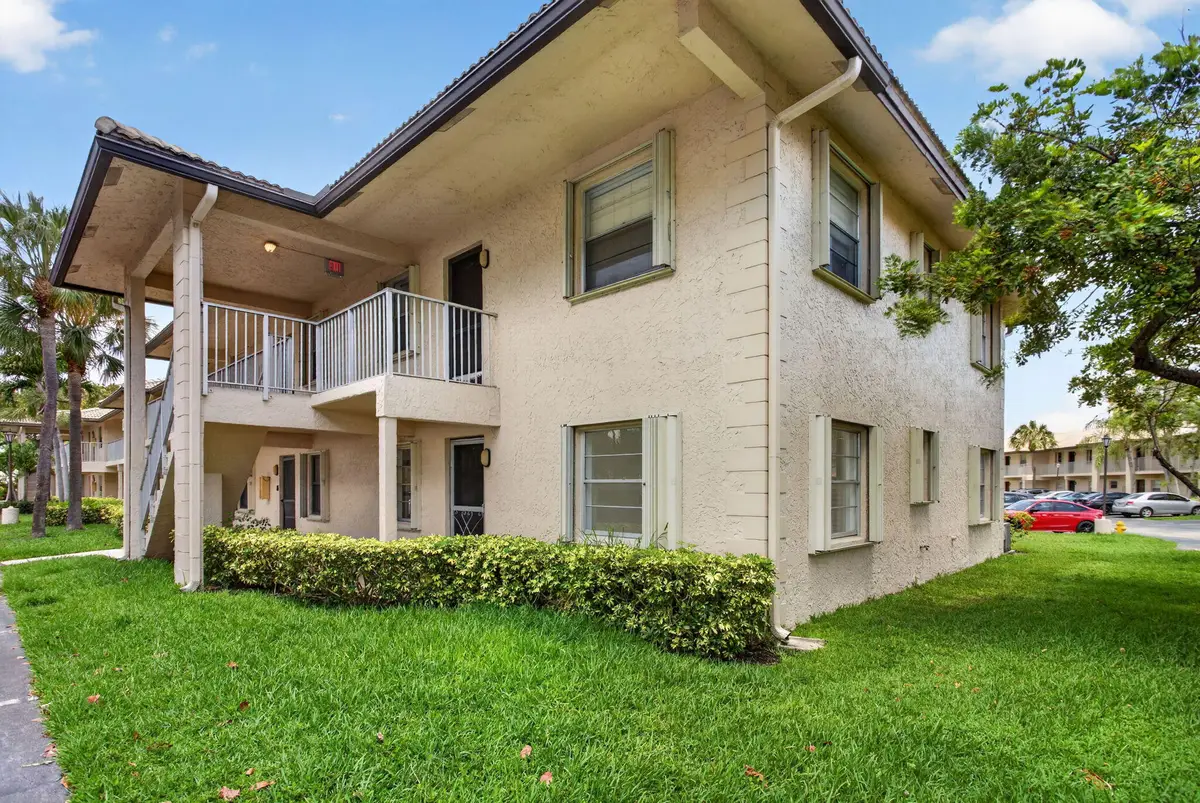 5561 Lakeside Drive #107, Margate, FL 33063 - #1