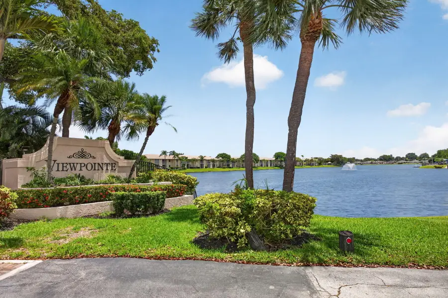 5561 Lakeside Drive #107, Margate, FL 33063 - #2