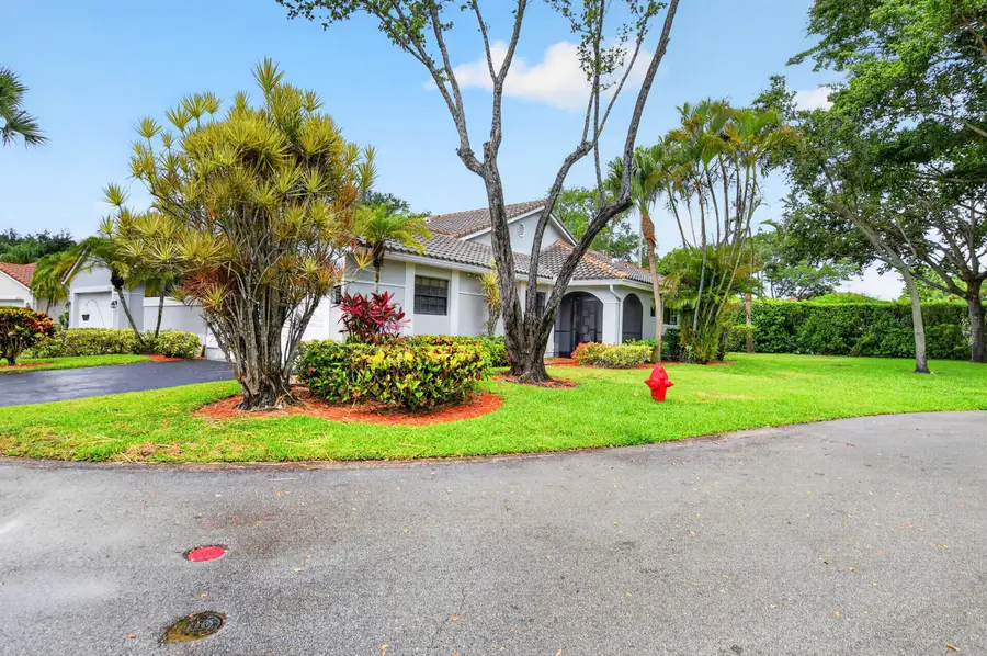 10523 Ladypalm #B, Boca Raton, FL 33498 - #3