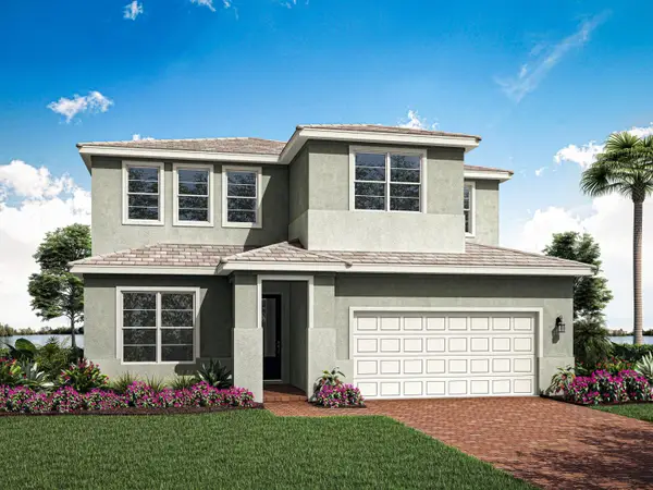 14166 SW Artesia Drive Sw, Port St Lucie, FL 34987
