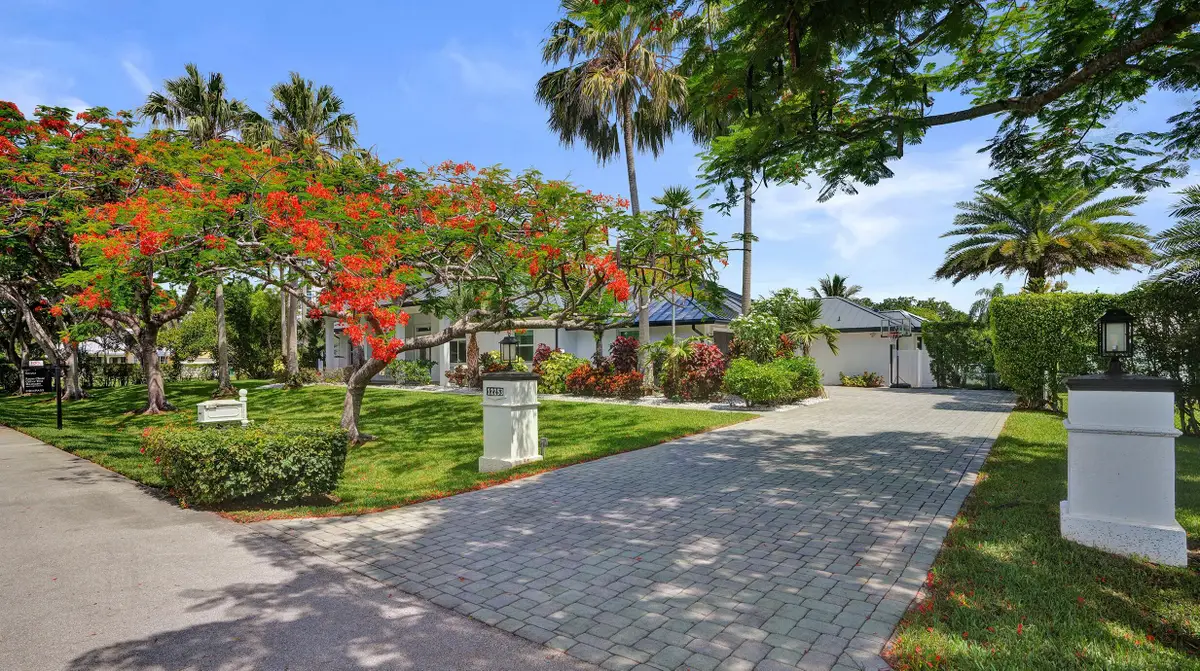 12253 NW 25th Street, Plantation, FL 33323 - #1