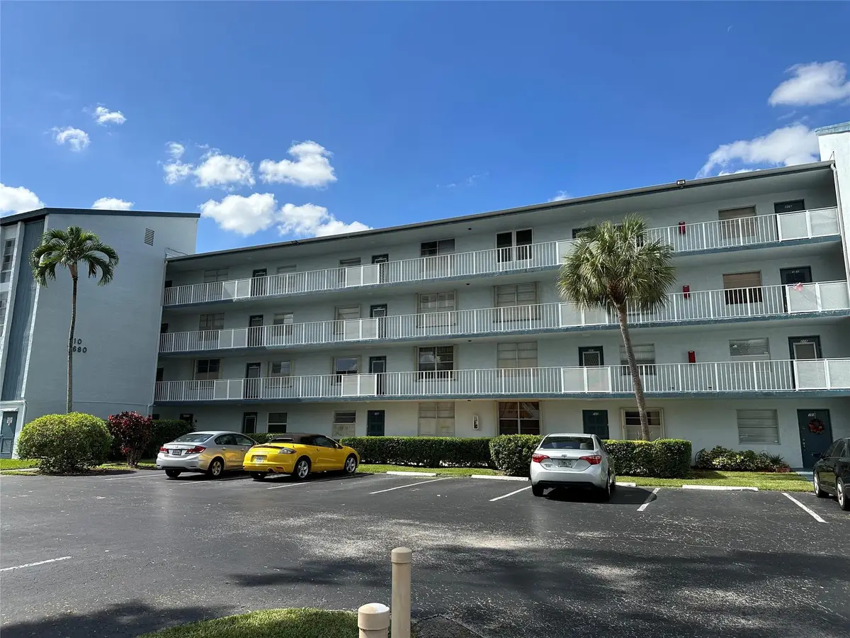 7680 NW 18th Street #406, Margate, FL 33063 - #1