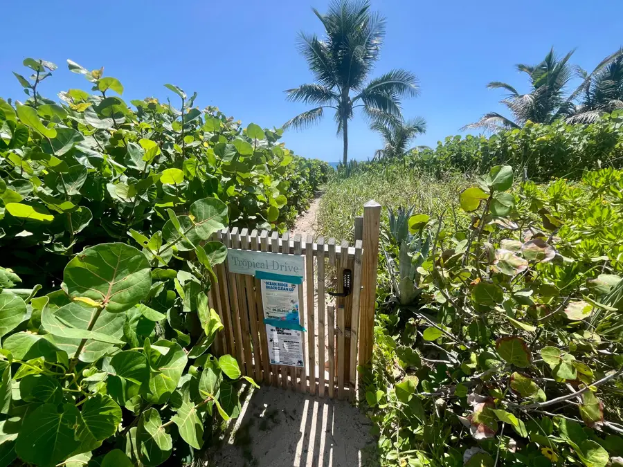 14 Tropical Drive, Ocean Ridge, FL 33435 - #2