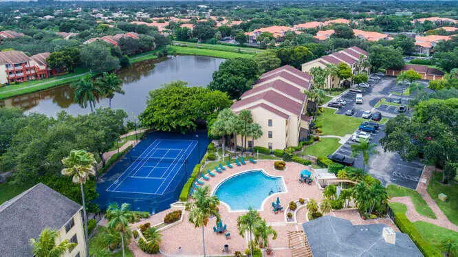 2311 N Congress Avenue #28, Boynton Beach, FL 33426 - #2
