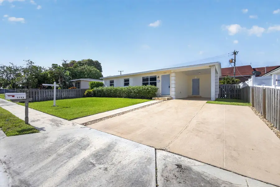 1333 W 31st Street, Riviera Beach, FL 33404 - #2