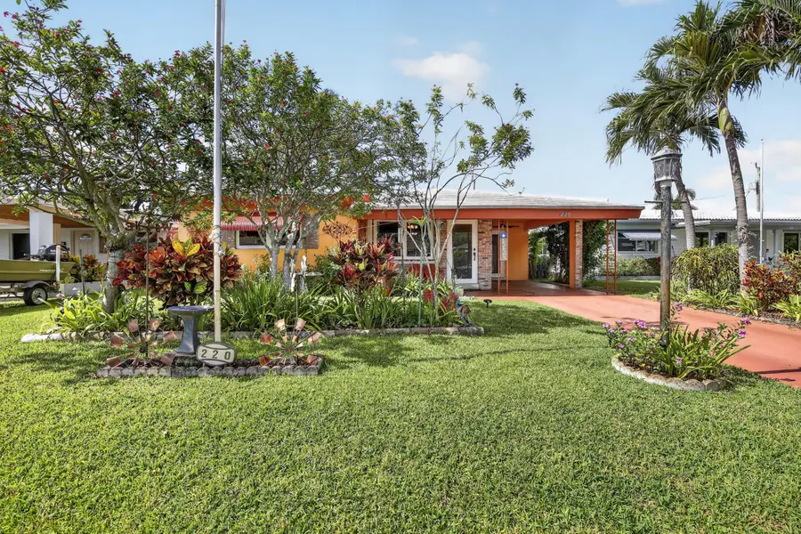 220 NW 48th Street, Oakland Park, FL 33309 - #2