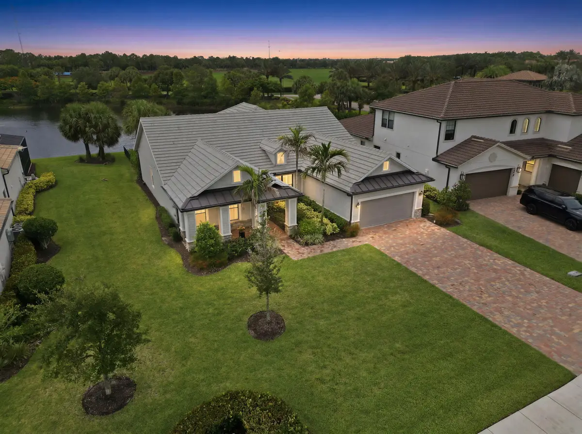 208 Sonoma Isles Circle, Jupiter, FL 33478 - #1