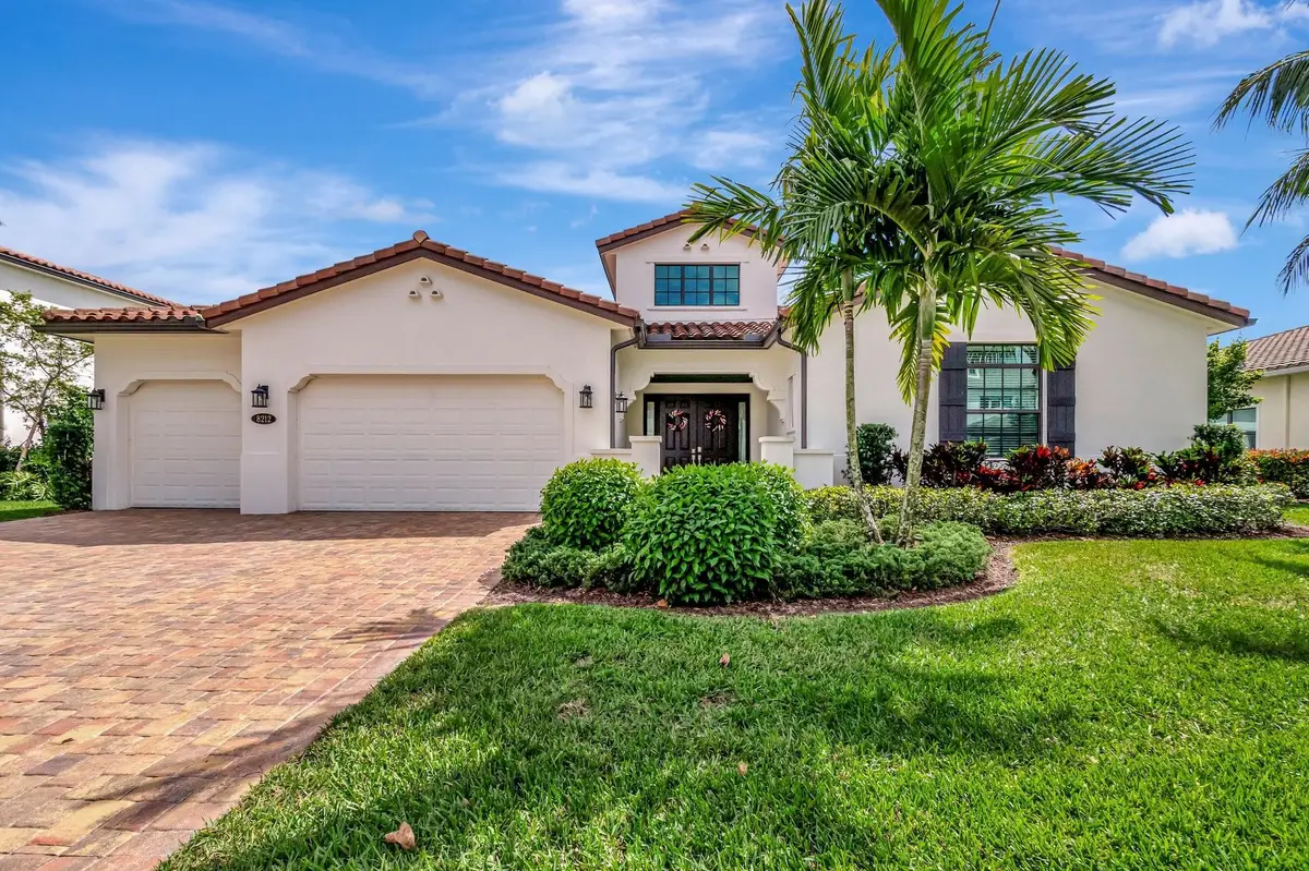 8212 Grand Prix Lane, Boynton Beach, FL 33472 - #1