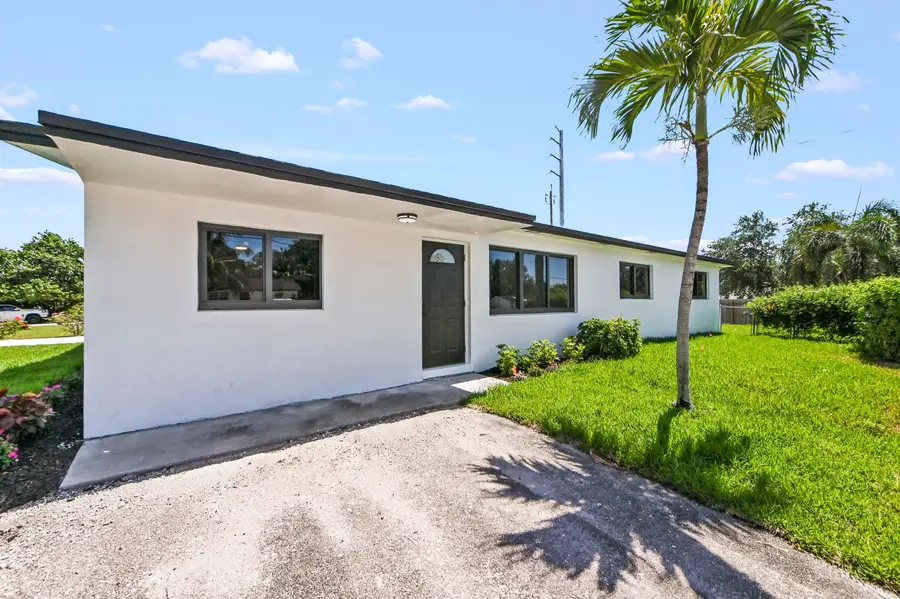 3645 Melaleuca Lane, Lake Worth, FL 33461 - #2