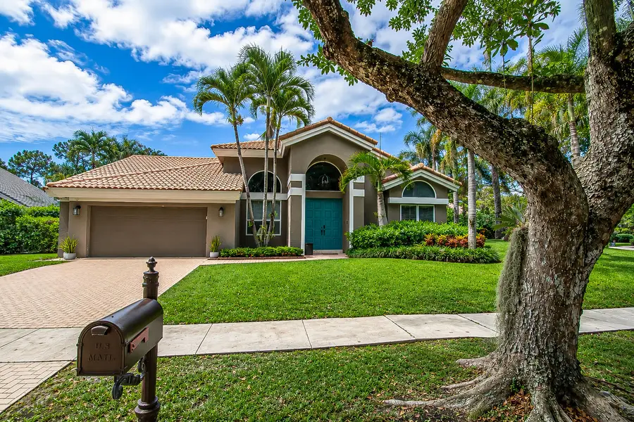 2653 NW 46th Street, Boca Raton, FL 33434 - #2