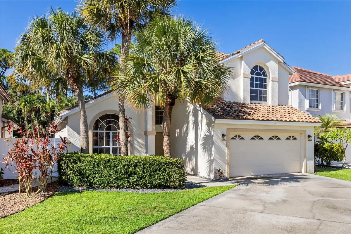 110 Pennock Trace Drive, Jupiter, FL 33458 - #1