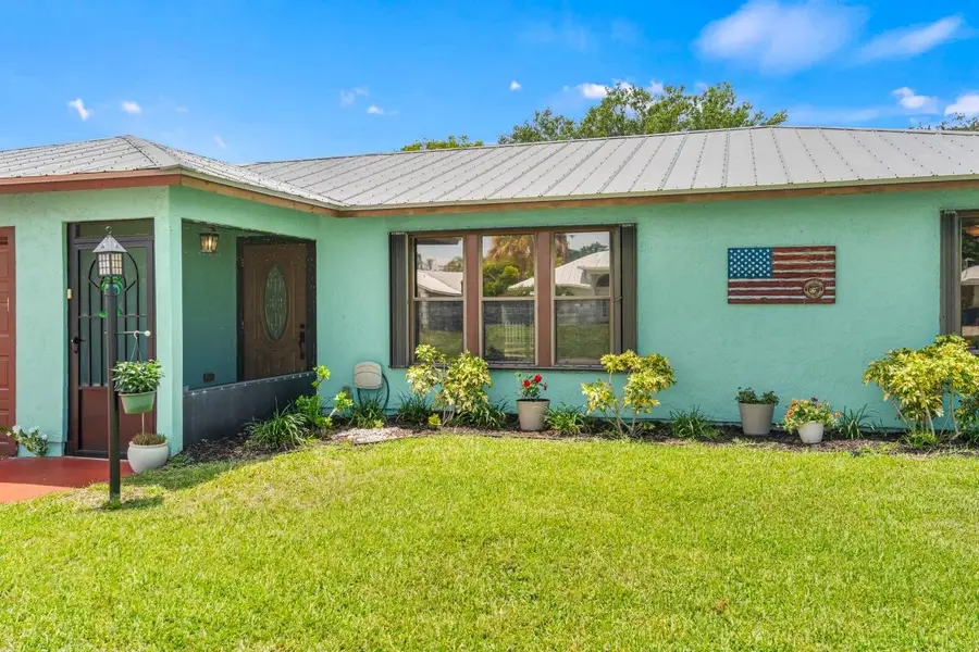 1636 NE Darlich Avenue, Jensen Beach, FL 34957 - #3