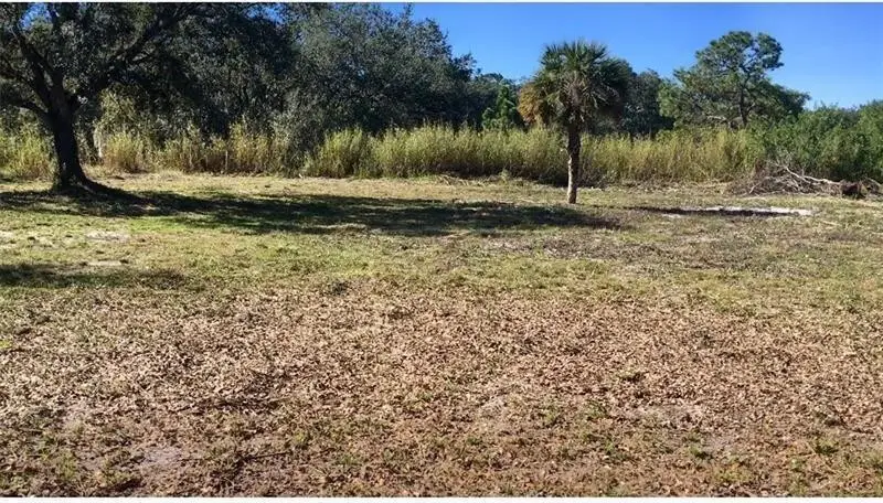 580 N Zambria Street, Clewiston, FL 33440 - #2