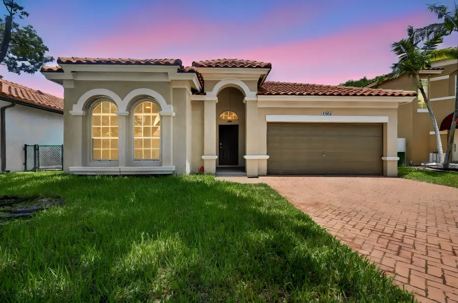 13844 SW 53rd Street, Miramar, FL 33027 - #3