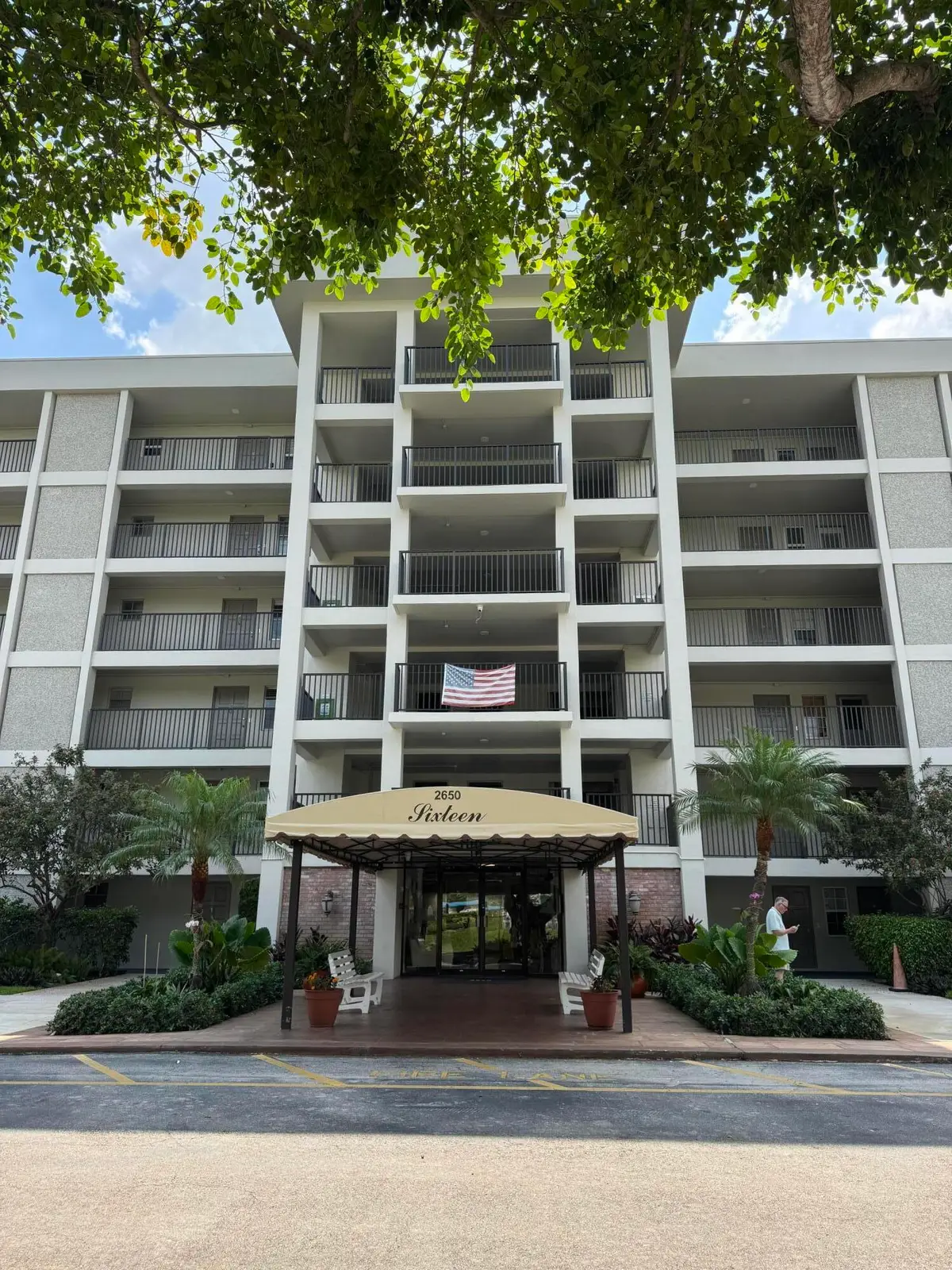 2650 S Course Drive #407, Pompano Beach, FL 33069 - #1