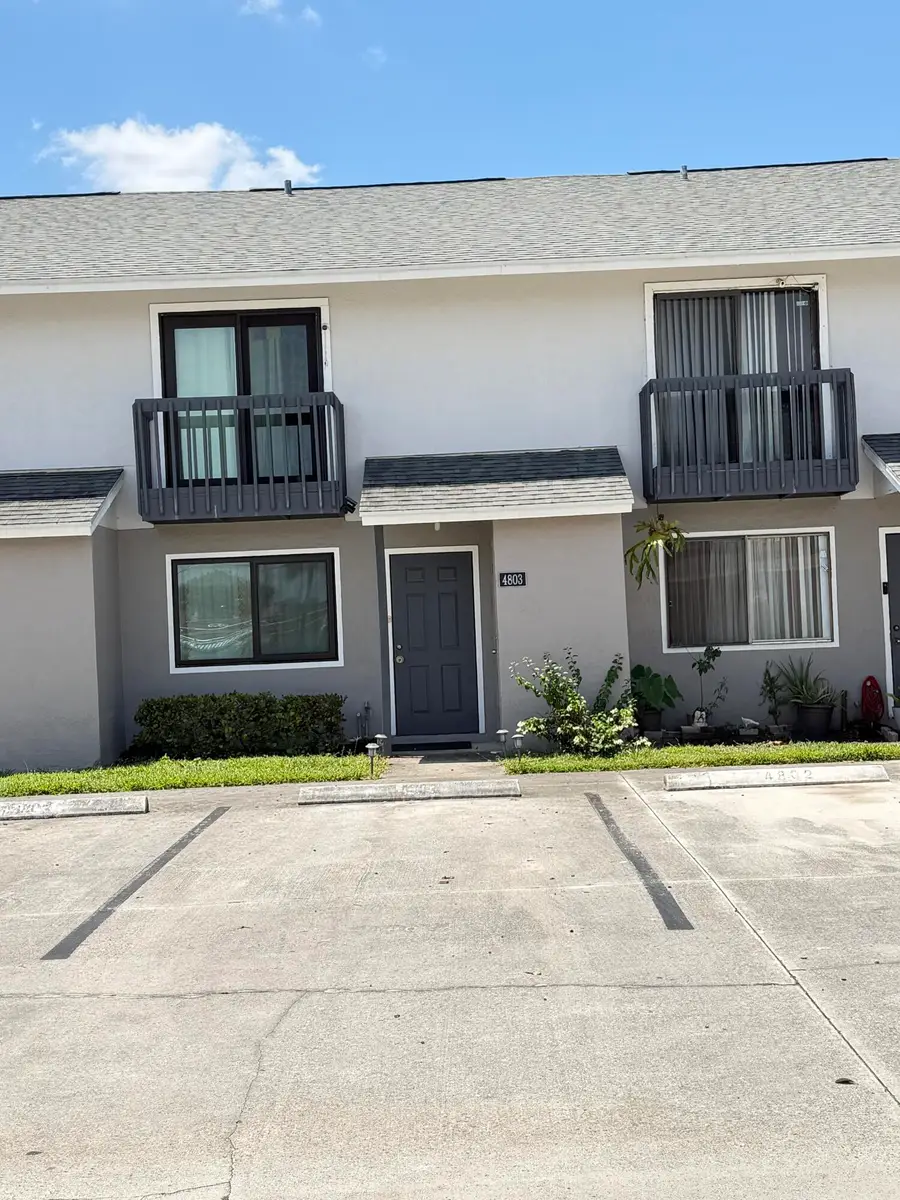 4803 Pier Drive, Greenacres, FL 33463 - #3