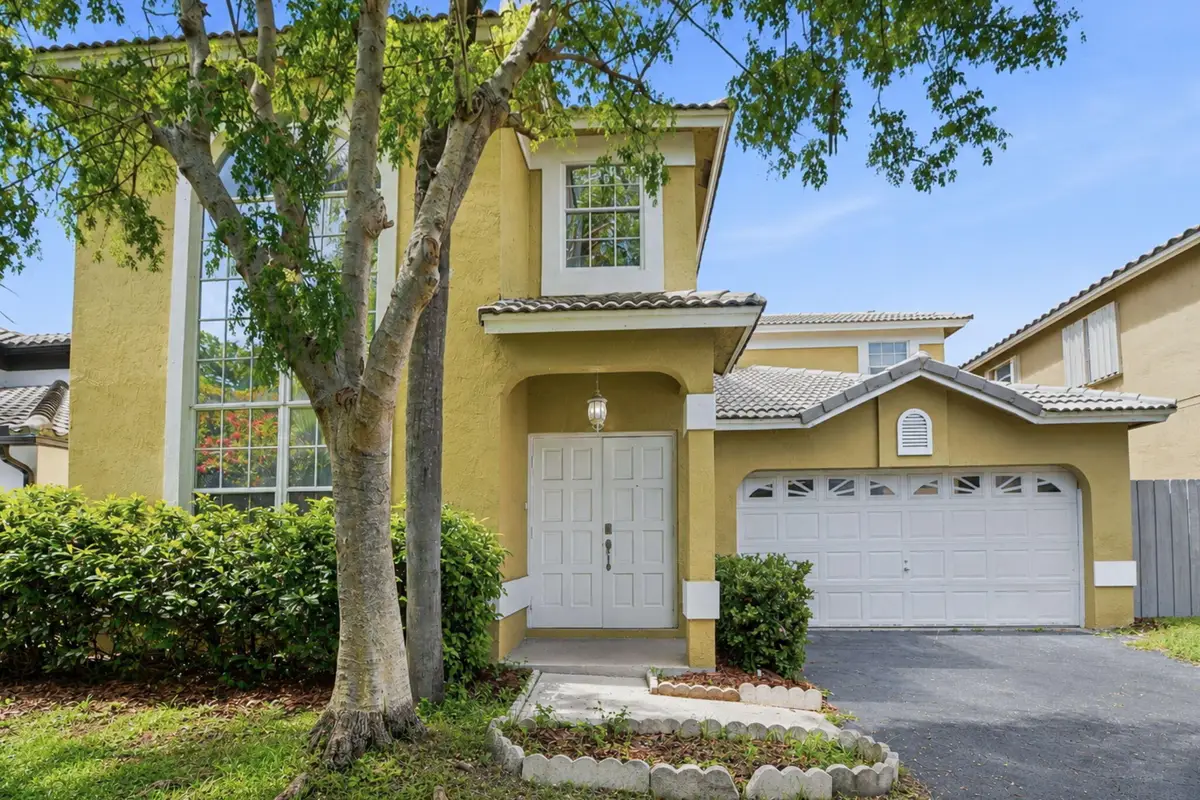 5477 NW 44th Way, Coconut Creek, FL 33073 - #1